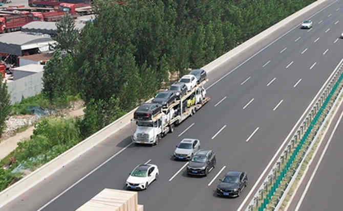 綦江区高速公路汽车救援